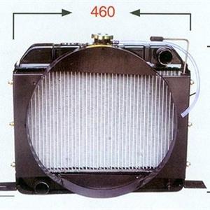 拖拉機(jī)水箱油箱的選擇對拖拉機(jī)有什么影響？